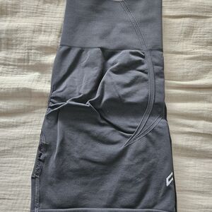 Black Compression Leggings